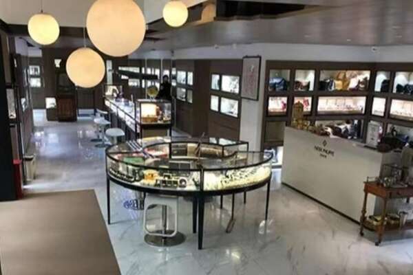 重庆璧山区寄卖奢侈品店